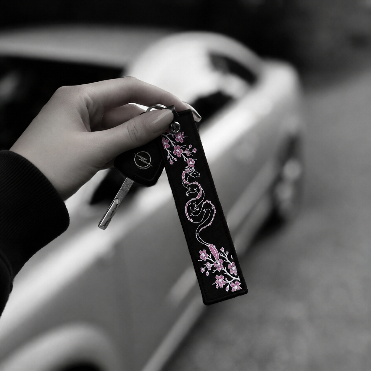 Jet Tags