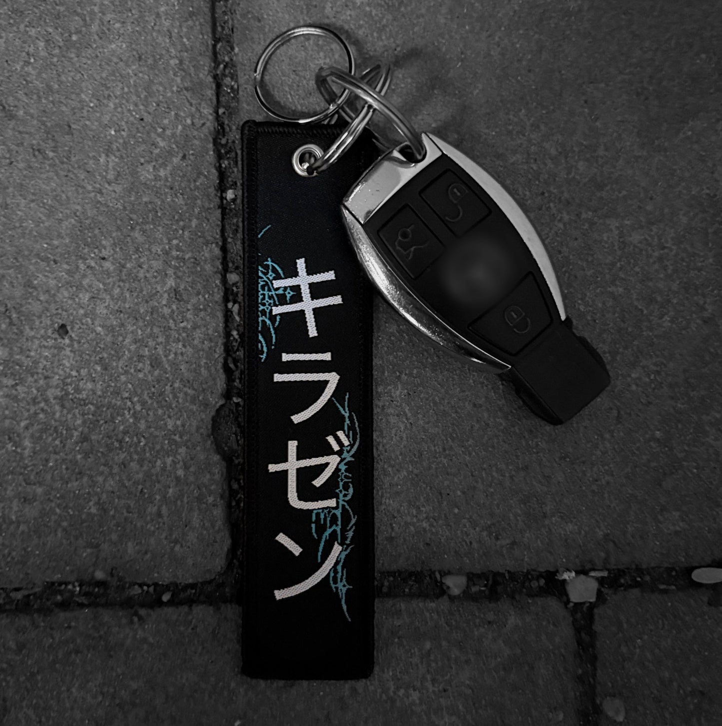 Kiba - Jet Tag