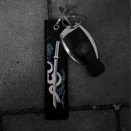 Kiba - Jet Tag