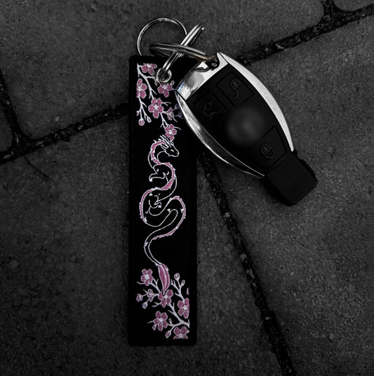 Sakura - Jet Tag