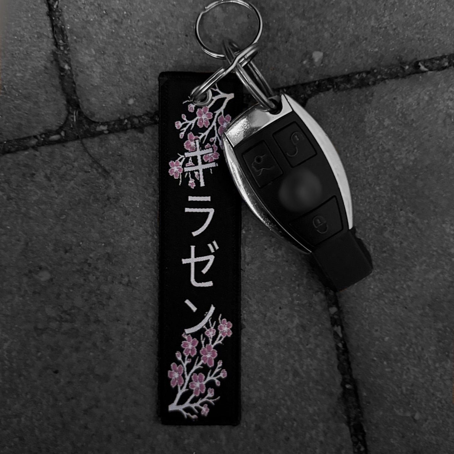 Sakura - Jet Tag